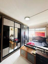 Blk 185 Pasir Ris Street 11 (Pasir Ris), HDB 5 Rooms #512370751